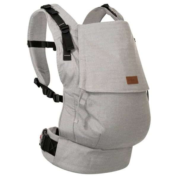 Mochila ergonómica Toddler Hoppediz Kos