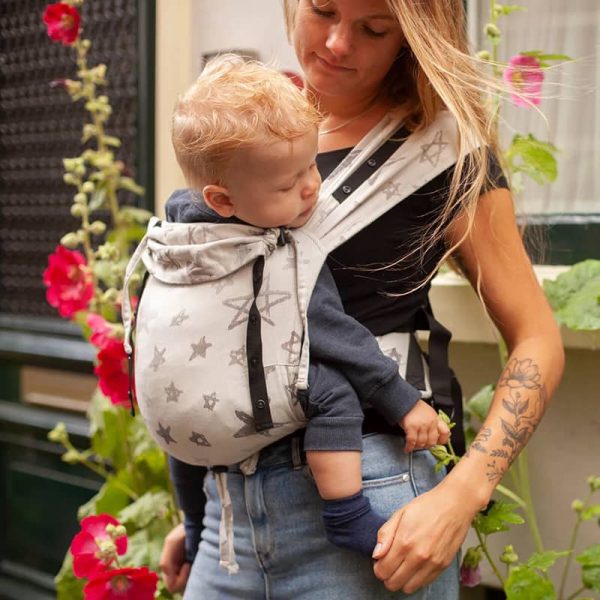 Baby Carrier Hoppediz Primeo Singapore