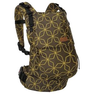 Mochila ergonómica Toddler Hoppediz Malmo